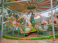 -白沙门生态公园