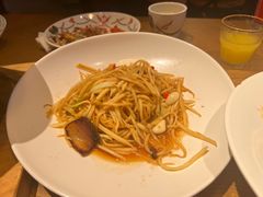 -味莊餐厅(康庄南街店)
