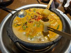 -笔记安顺夺夺粉火锅