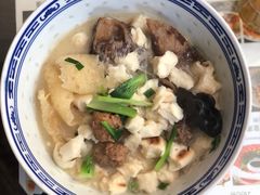 -老西安韩记三鲜煮馍(四府街店)