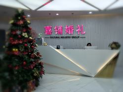 点击看大图 -Sunny喜铺婚礼策划(东部店)