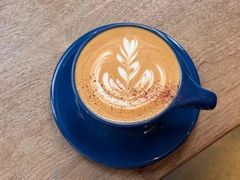 -Swing Coffee(钟楼区步行街店)