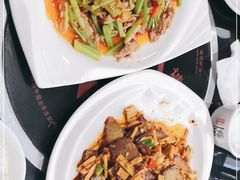 -湖南文氏湘菜馆(顺河高架路店)