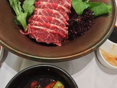 -红鼎豆捞·专注品质海鲜20年(宝丰路店)