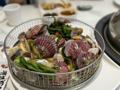 -海味当家·蒸锅海鲜(中山广场创始店)