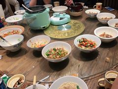 -农耕记·湖南土菜(龙岗熙和园店)