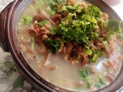 -老李客栈民宿餐厅
