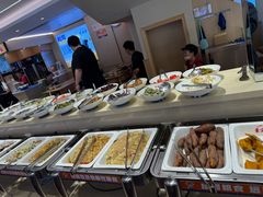 -素满香·食养自助(建邺万达店)