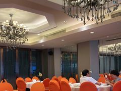 大堂-和记小菜(大宁店)