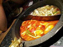 -蜀大侠火锅(四川北路店)