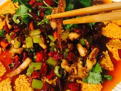 -罗妈砂锅(四川成都奎星楼店)