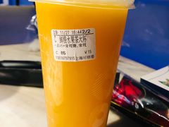 -CoCo都可(上海环球港店)