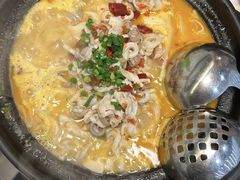 -李师傅脆肚(梅林店)