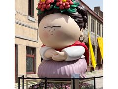 -上街里市集(悦喜客来广场店)