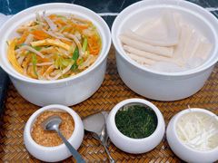 闽南古早润饼-闽和南(深圳万象城店)
