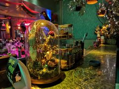 -VERVO金酒吧·独立电音俱乐部(正义坊购物中心店)