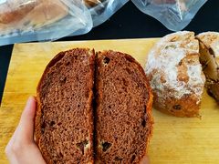-Juicy Bakery(大学路店)