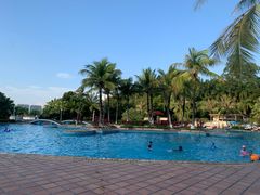 -东莞御景湾湖畔酒店·莱奥咖啡厅