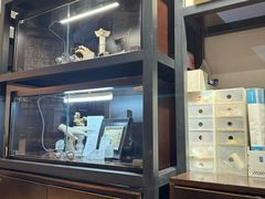 -十八字金·开蚌·银饰DIY·手作体验团建(和平大悦城店)