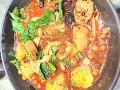 -青水瓦台汤泉(未央店)