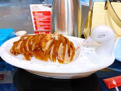北京烤鸭整-东流山烤鸭·家常菜(巢湖万达店)