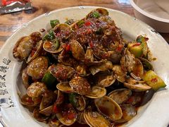 -夹夹大·蟹蟹大排档(财富又一城店)