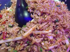 -南极·小龙虾·湘式拌饭(南街店)