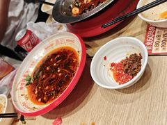 -每味每客·重庆麻辣烫(拓展大厦店)