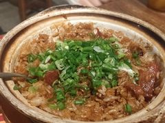 煲仔饭-十六蒲(桂林路店)