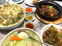 -四道菜·福建菜馆(新街口金鹰店)