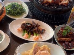 -品悦(崇明凯悦店)
