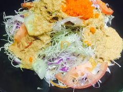 -花月日本料理(奥林匹克大厦店)