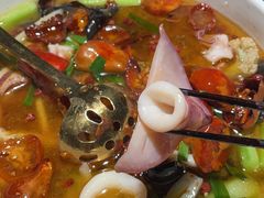 -CHIC1699远洋私厨