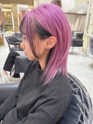 -Kraemer Paris苏豪路易士·嘉玛发廊