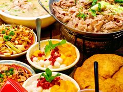 -肖四女乐山跷脚牛肉(滨江天街店)