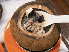 -益寿炖品店