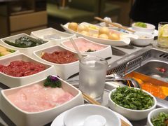 -海底捞火锅(金光华店)