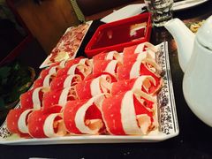 -焱三乐四川火锅店(经纬街店)