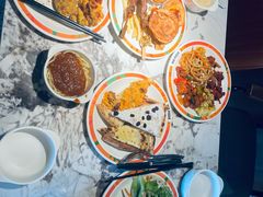 -比格比萨自助(宝山日月光店)