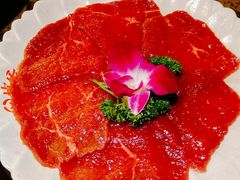 坎爷嫩牛肉-坎爷秘制火锅(一格广场店)