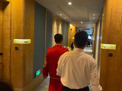 -天津香格里拉大酒店