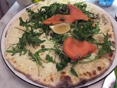 -玛尚诺Pizza&Bar(长泰广场店)