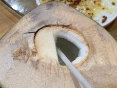 -糟粕醋·椰苑海南菜餐厅(亚龙湾天域酒店)