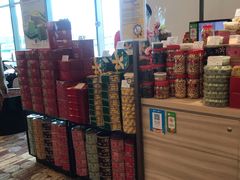 -本格旺索罗(樟宜机场T1店)