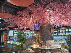 -东北大院·东北菜(三台子店)