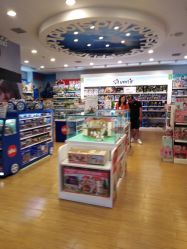 -Kidsland(凯德1818店)