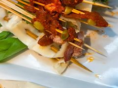 -红色江山(首钢国际大厦店)