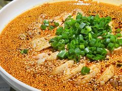 口水鸡-锦绣金山人家(友谊店)