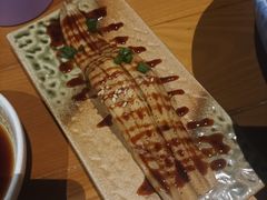 -渔寿司·日本料理(艾尚天地店)