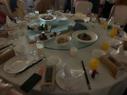 -成都世外桃源酒店-宴会厅·草坪婚礼·会议活动